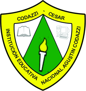 Escudo institucional